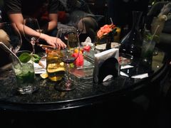 -瑞吉吧 The St·Regis Bar(长沙瑞吉酒店)