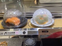 -争鲜回转寿司(金桥家乐福店)