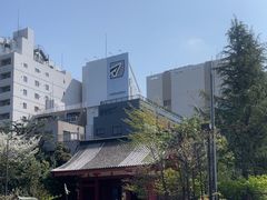 -浅草寺
