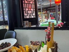 -名善山珍·野生菌汤锅(文殊院店)