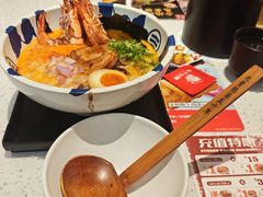 -味千拉面(张杨路店)