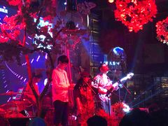 -胡桃里音乐酒馆(下沙店)