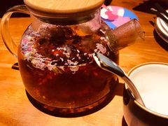 -觅山云南菜(泊富ICITY店)