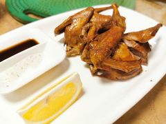 -澳门西南饭店·粤菜·茶市·手工点心(华海路店)