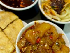 -舌尖尖传统小吃(万达店)