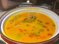 -绿茶餐厅(乐峰广场店)