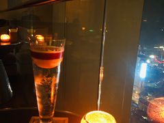 -The Penthouse酒吧