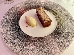 巧克力布朗尼-蝶舍·MAISON PAPILLON