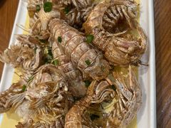 -渔满仓海鲜渔家(象山二店)