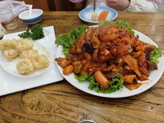 -闻香阁·清真(光荣道店)
