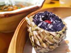 草包乌米饭-兴农记