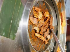 -哈哈碳都·牛肋条无限自助烤肉(台江万达店)