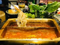 -王家渡火锅店(棕榈泉店)