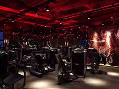 -W FITNESS 威尔仕健身·游泳(七宝店)