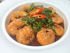 -3号仓库·创意中国菜(新世界城店)