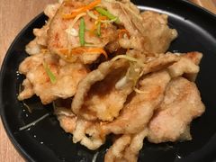 -金掌勺锅包肉(华润万象城店)