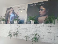 -美丽匯形象定制