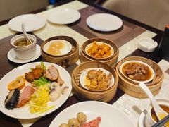 -爱乐国际温泉水疗会