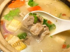 -清真·卡德尔大叔新疆主题餐厅(龙汇路店)