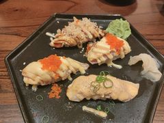 -鸟鹏烧鸟居酒屋(龙岗万科店)