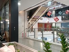 -必胜客(上海新南方商城PH店)