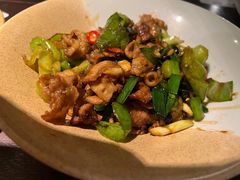 -外婆家(义乌新光汇购物中心店)