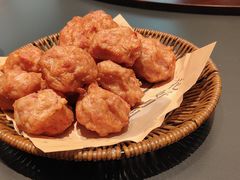 -双湖园·非遗武昌鱼(黄鹤楼老店)