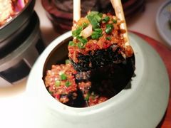 -佬麻雀·新湘菜(珠海金发购物中心店)