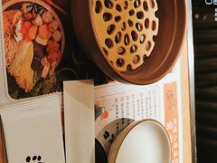 -温野菜涮涮锅(大悦城店)