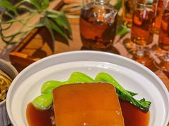 -安多素食(广仁寺路店)