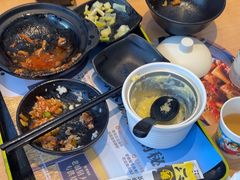 -老娘舅(吴淞路店)