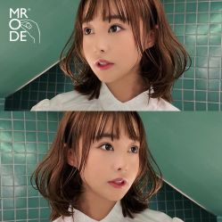 -MRMODE时尚先生美发沙龙