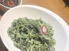-山丹丹西北菜(金贸大厦店)