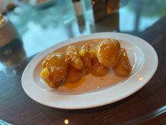 -蛇口希尔顿南海酒店·随轩中餐厅·粤菜