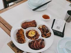 -火啫啫·粤式啫啫煲(南通首店)