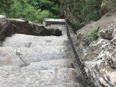 -北京上方山国家森林公园