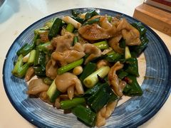 -日丰园海肠水饺·老字号大连海鲜(银泰城店)