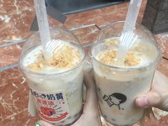 -喜茶(上海正大广场店)