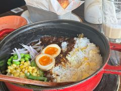 -良木缘咖啡西餐(蜀汉路店)