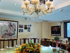 -玉华台饭庄·淮扬菜·烤鸭(望京店)