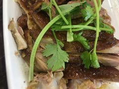 -陆记鹅庄·潮汕菜·狮头鹅(大仟里店)