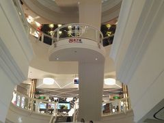 -LELECHA乐乐茶(美罗城店)