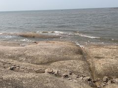 -辽宁团山国家级海洋公园