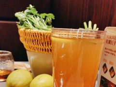 -巴奴毛肚火锅(悠唐购物中心店)