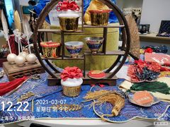 -Sony Store 索尼(上海淮海中路店)