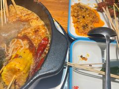 -泥锅串串香(学院路店)