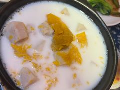 -玉桥餐厅(天坛店)