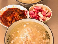 -渔桥李记奶汤面(东街店)