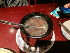 瓦罐大骨莲藕汤-杨记隆府(汉街店)