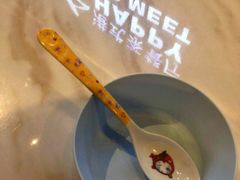 -欣悦会港式茶餐厅(燕郊永旺店)